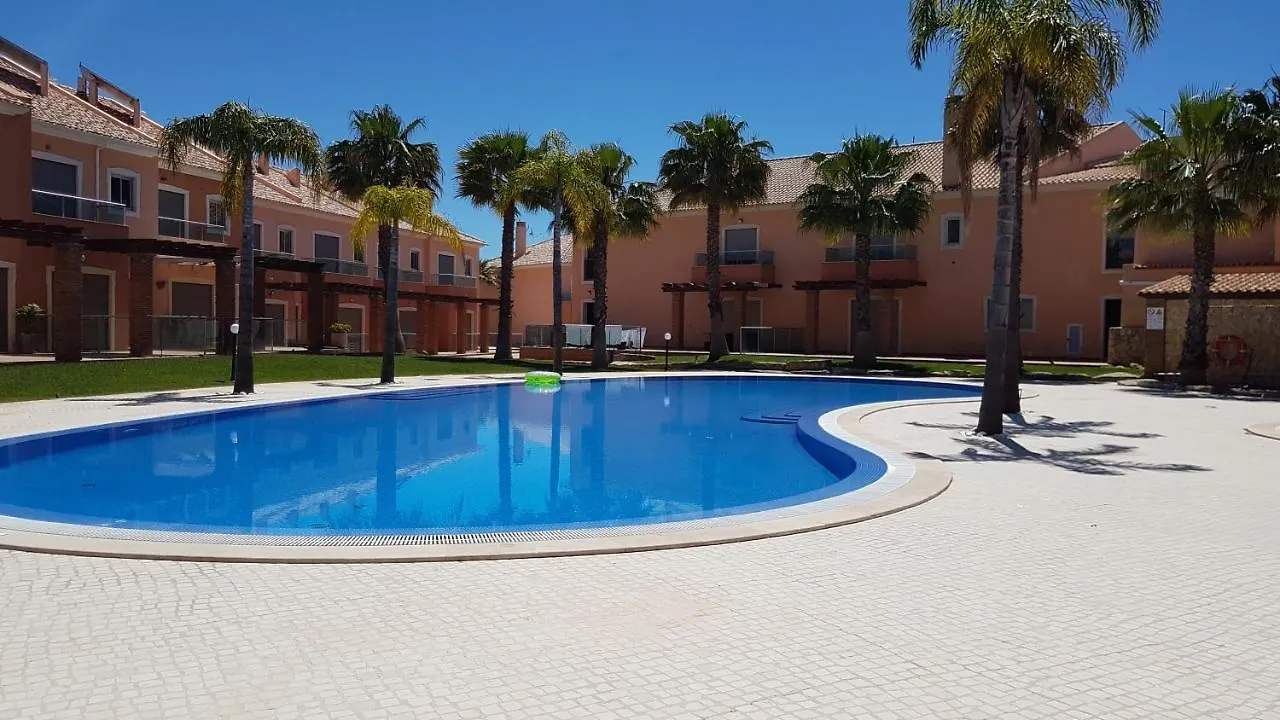 Holiday home Villa Jardins 3 By Sunny Deluxe Albufeira