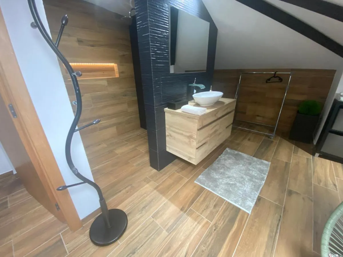 Holiday home Villa Jardins 3 By Sunny Deluxe Albufeira