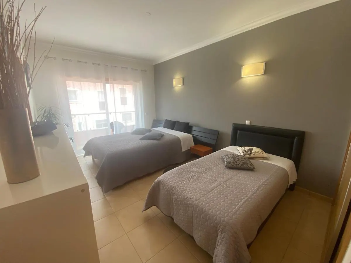 Villa Jardins 3 By Sunny Deluxe Albufeira Prázdninový dům