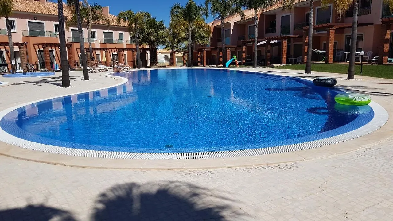 Villa Jardins 3 By Sunny Deluxe Albufeira Portugal