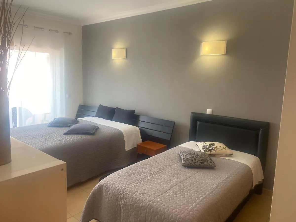 Holiday home Villa Jardins 3 By Sunny Deluxe Albufeira