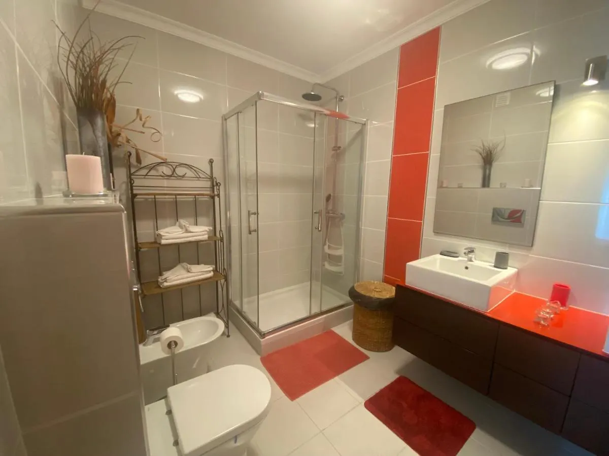 Villa Jardins 3 By Sunny Deluxe Albufeira
