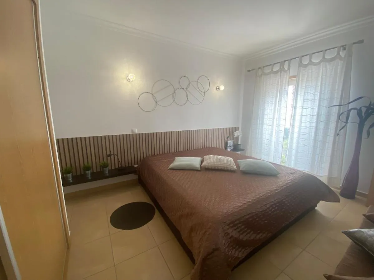 Villa Jardins 3 By Sunny Deluxe Albufeira 0*,  Portugal