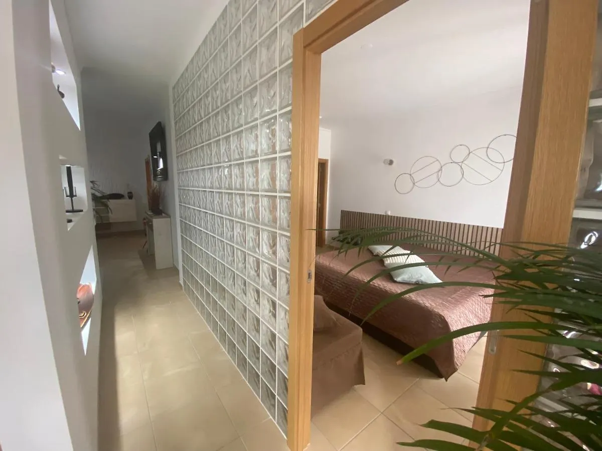 Holiday home Villa Jardins 3 By Sunny Deluxe Albufeira