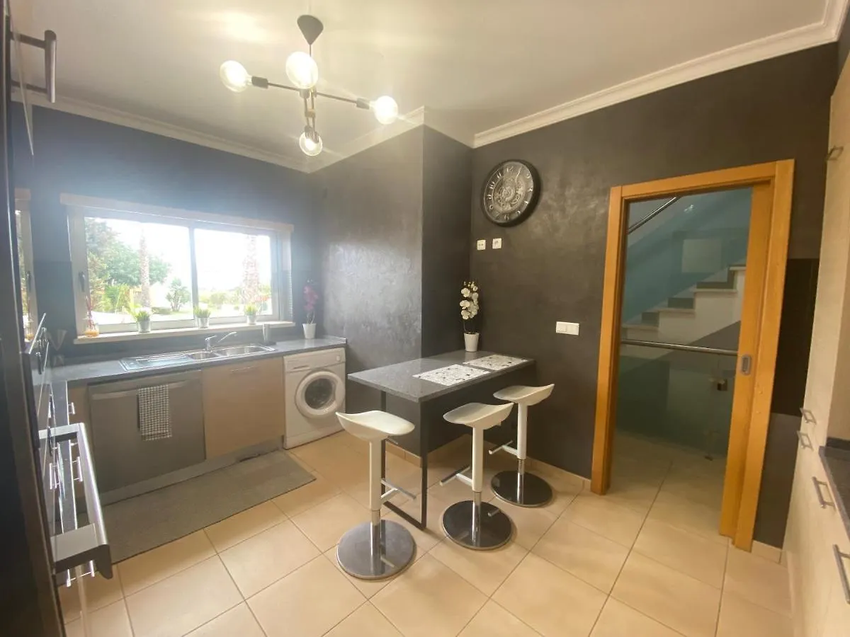Holiday home Villa Jardins 3 By Sunny Deluxe Albufeira