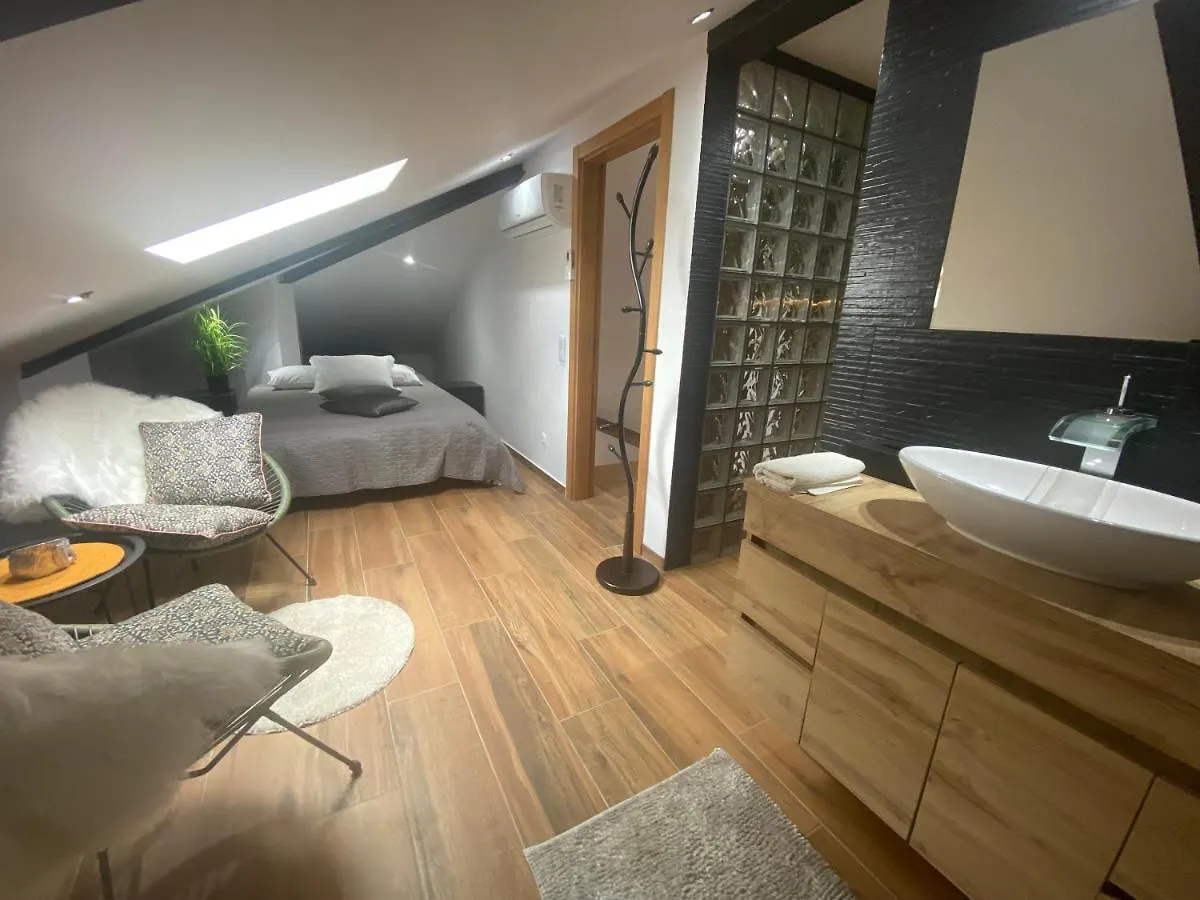 Villa Jardins 3 By Sunny Deluxe Albufeira