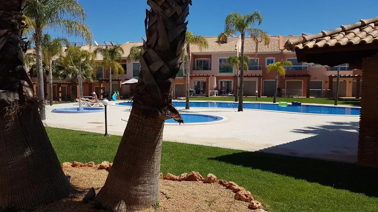 Villa Jardins 3 By Sunny Deluxe Albufeira 0*,