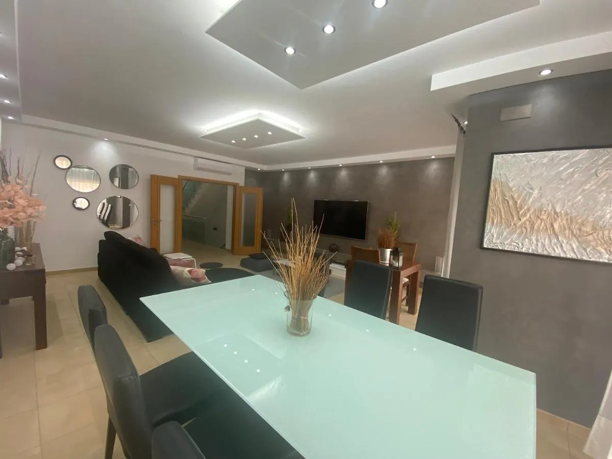 Villa Jardins 3 By Sunny Deluxe Albufeira