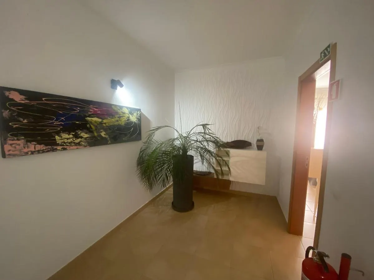 Holiday home Villa Jardins 3 By Sunny Deluxe Albufeira Portugal