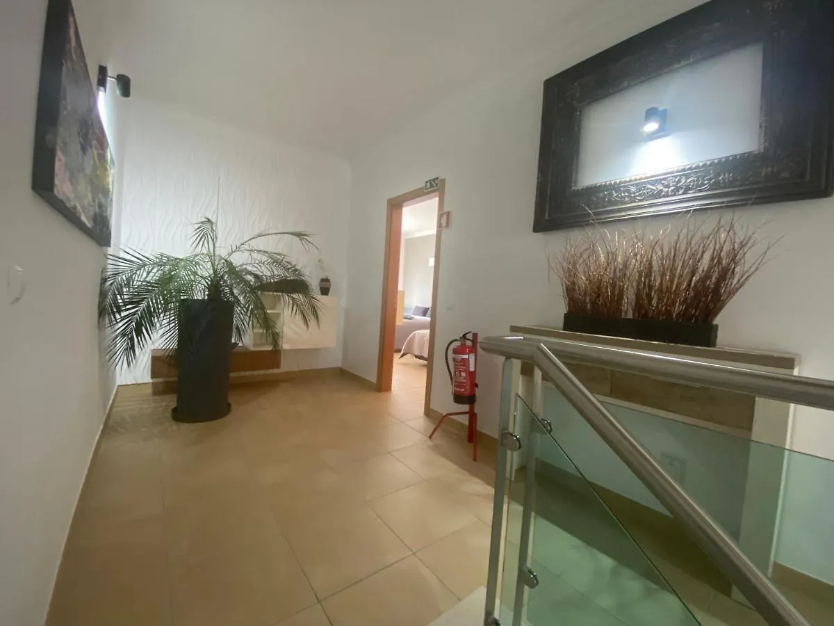 Villa Jardins 3 By Sunny Deluxe Albufeira