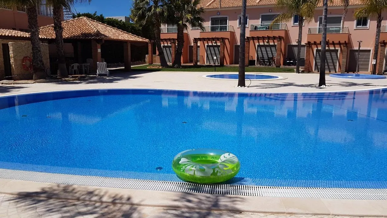 Villa Jardins 3 By Sunny Deluxe Albufeira