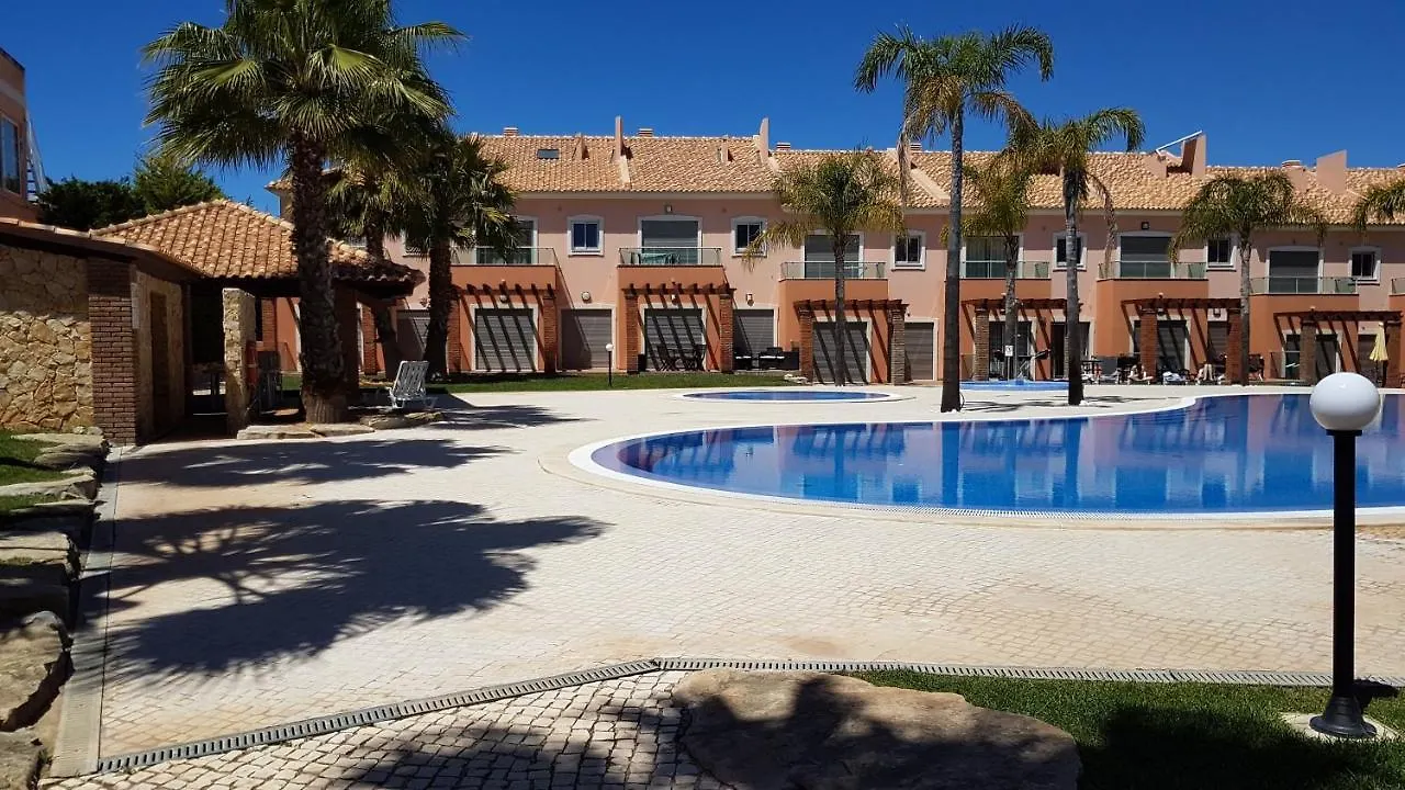 Villa Jardins 3 By Sunny Deluxe Albufeira Portugal