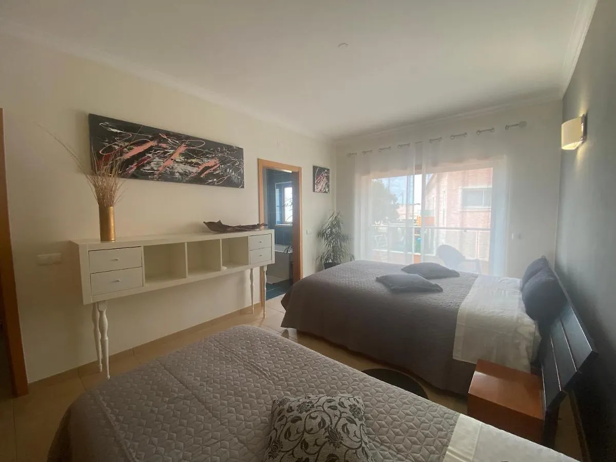 Villa Jardins 3 By Sunny Deluxe Albufeira Holiday home