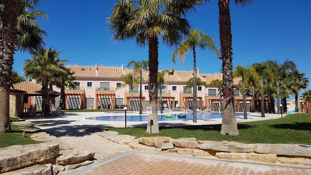 Holiday home Villa Jardins 3 By Sunny Deluxe Albufeira Portugal