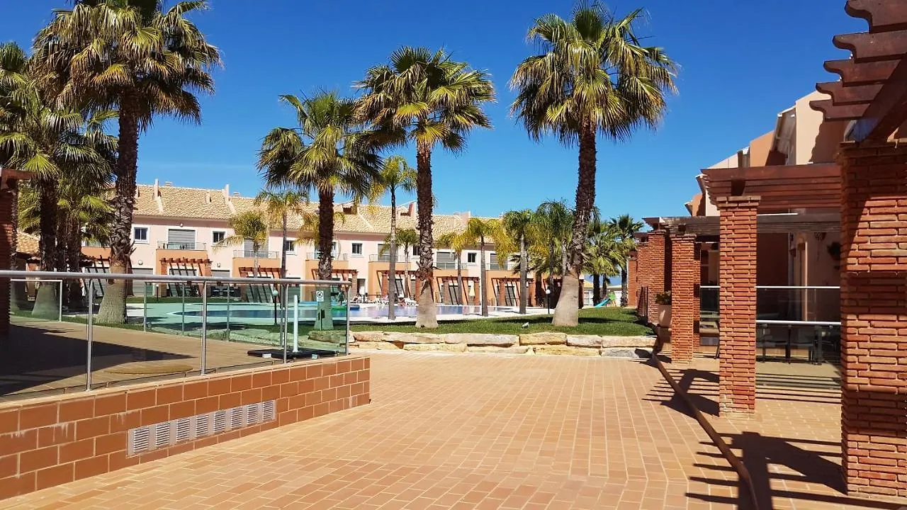 Holiday home Villa Jardins 3 By Sunny Deluxe Albufeira